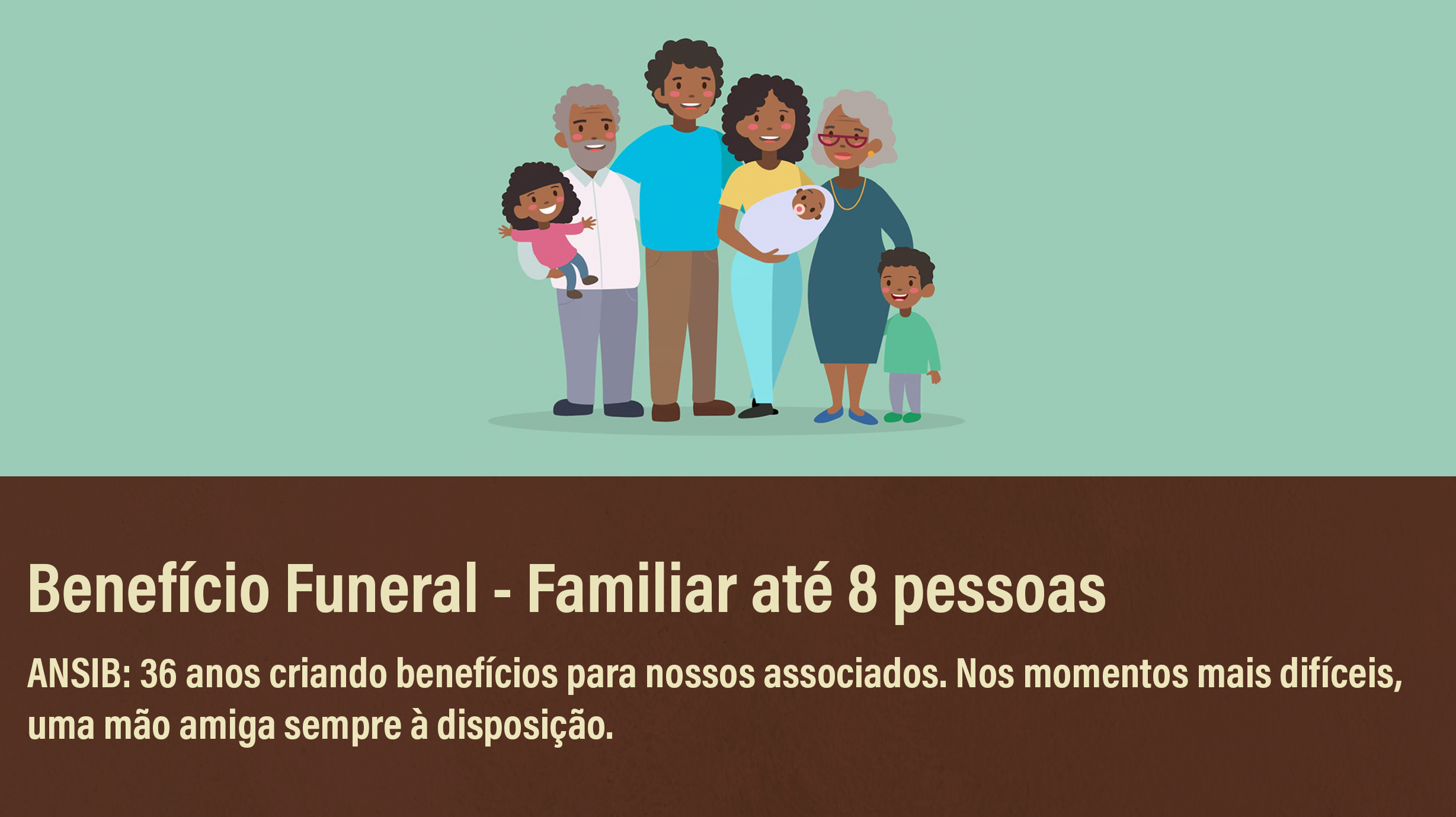 Assisência funeral