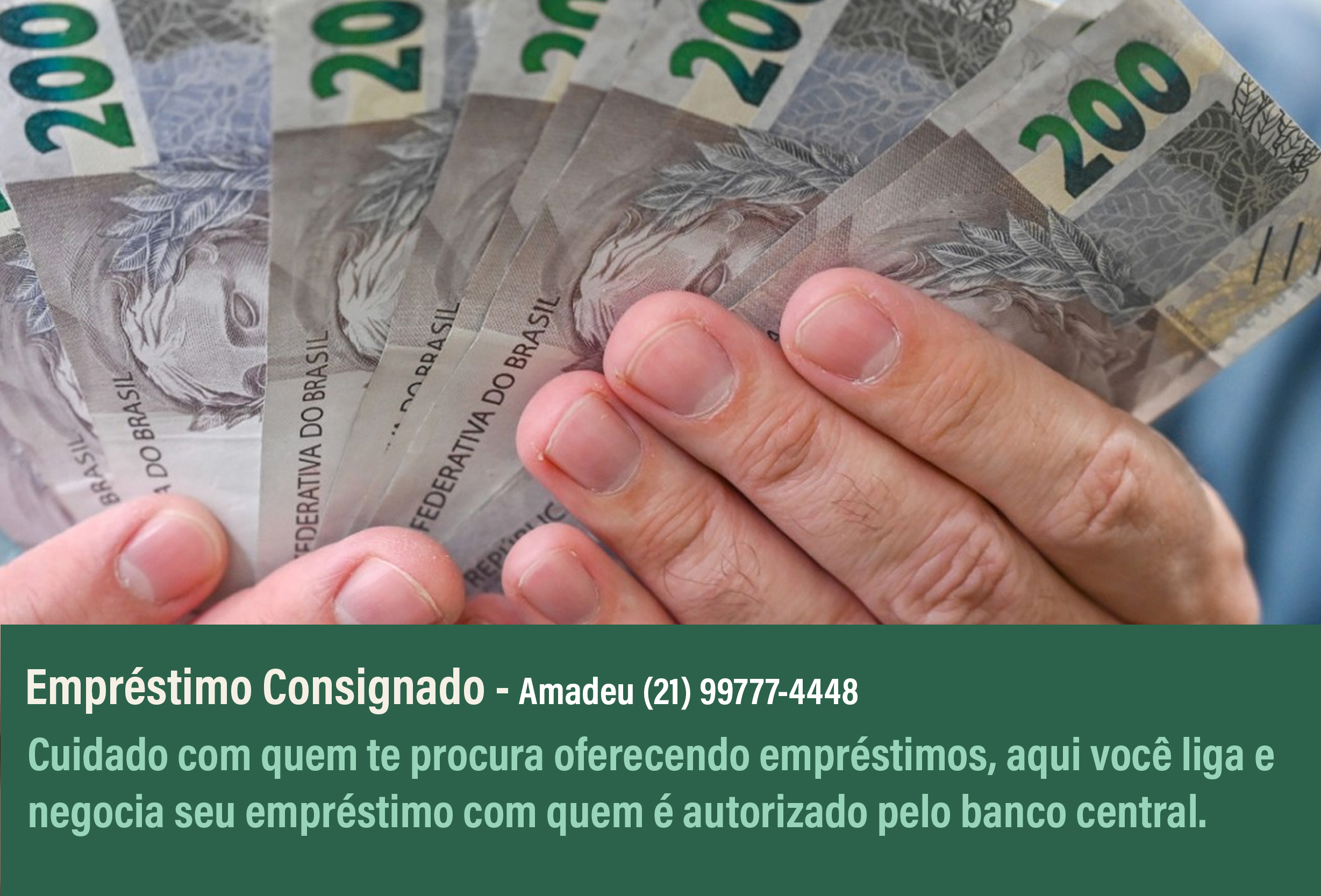 ANSIB - Empréstimos
